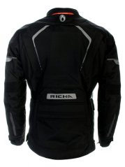 Moto bunda RICHA PHANTOM 2 černá