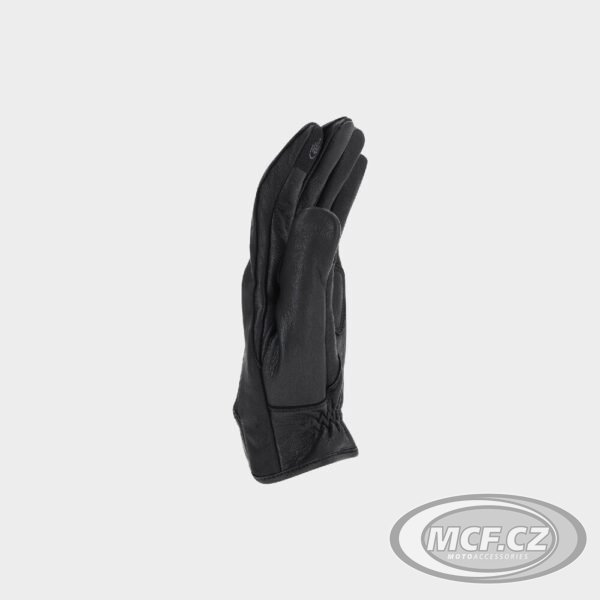 Moto rukavice RICHA SCOOT černé