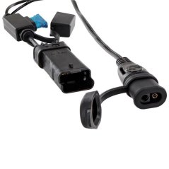 Nabíječka baterií DUCATI 69928471B i pro EURO4 a EURO5