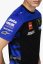 Triko Valentino Rossi VR46 MONSTER ENERGY YAMAHA MOTOGP 2023 REPLICA černé 465604