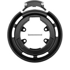 Objímka pro uchycení tankruksaku GIVI TANKLOCK BF 22