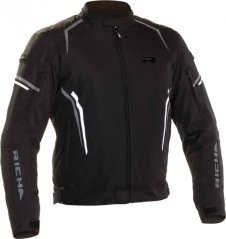 Moto bunda RICHA GOTHAM 2 černá