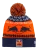 Beanie KTM Red Bull Winter blue/orange - Christmas edition KTM24112