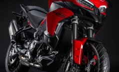 DUCATI Multistrada V2S