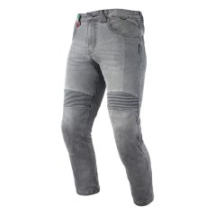 Rifle CAPPA GILLES šedé