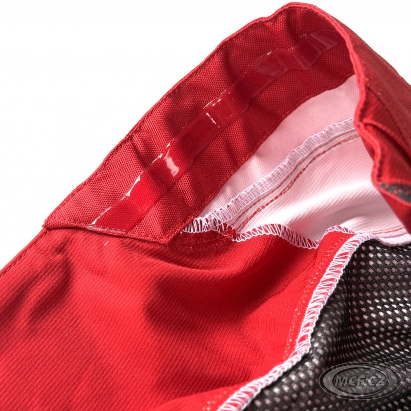 Moto kalhoty DUCATI DESMO 9810914