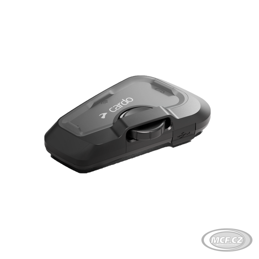 Intercom CARDO FREECOM 4X Single