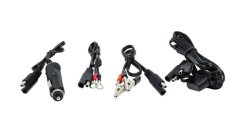 ResQ Scout VO 100ml poloautomatická opravná sada pneu moto AIRMAN AM024