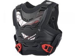 Dětský chránič hrudi POLISPORT PHANTOM MINI černý 8003801