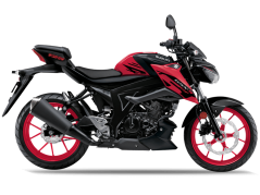 SUZUKI GSX-S 125