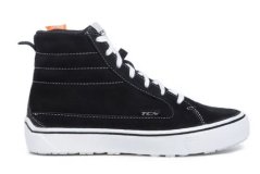 Dámské moto boty TCX STREET 3 LADY WP černé