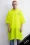 Pláštěnka VR46 Poncho 46 Heritage neonově žlutá 571028