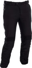 Motorcycle pants RICHA CYCLONE 2 GORE-TEX black - short