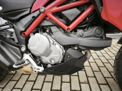 Ducati Multistrada 950 červená - bazar