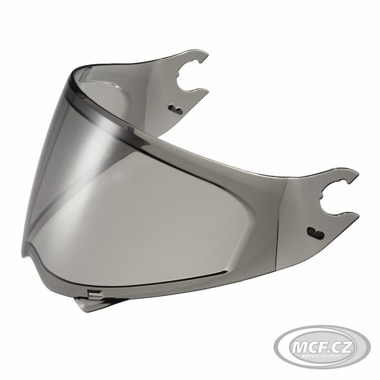 Faceshield SCORPION COVERT FX smoke KDS-F-01