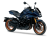 SUZUKI GSX-S1000S KATANA