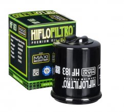 Olejový filtr Hiflo Filtro HF183