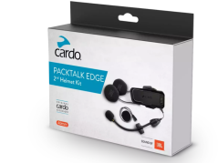 Audio kit CARDO PACKTALK EDGE 2nd Helmet Kit JBL