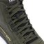 Moto boots TCX MOOD 2 GORE-TEX green/black/yellow