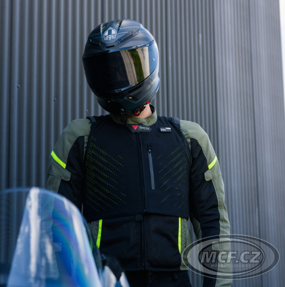 Airbagová vesta DAINESE SMART AIR