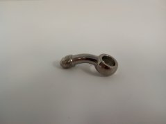 BRAKING koncovka RX0003