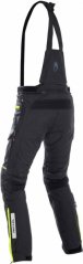 Moto kalhoty RICHA ATACAMA GORE-TEX fluo žluté