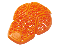 Chrániče ramen RICHA D3O DIABLO LEVEL 2 8D3DS2