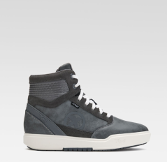 Moto boots XPD MOTO WAY H2OUT grey/white