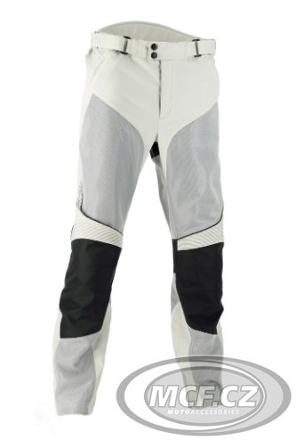 Moto kalhoty RICHA AIRBENDER šedé