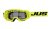 Brýle JUST1 VITRO fluo žluté