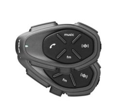 Intercom INTERPHONE TOUR HD Twin Pack