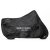 Motorcycle cover RICHA MOTORCYCLE COVER black