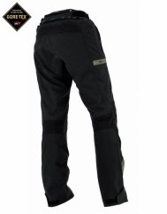 Moto kalhoty RICHA ATLANTIC GORE-TEX černé