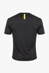 Funkční triko VR EQUIPMENT ACTIVE SECOND LAYER EQMTSAC00104 černé