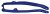Lízátko RTECH YAMAHA modré R-SLIYZBL0005