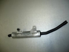 Koncovka výfuku TM MX/EN 250/300