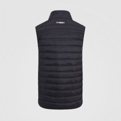Vesta Ferrari Gilet černá 130191013-100
