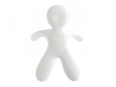 Autovůně Cesare Fresh Air bílá