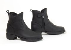 Moto boots FORMA JOY DRY LADY black