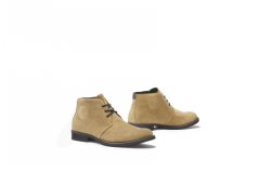 Moto boots FORMA VENUE WP beige