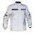 Motorcycle rain jacket RICHA RAIN FLARE reflex