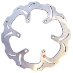 Přední brzdový kotouč na moto BRAKING YAMAHA 1993-2003