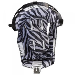 Interiér do přilby JUST1 J12 TIGER