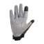 Motorcycle gloves RICHA R-MX grey/red