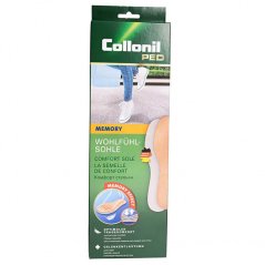 Vložky do bot COLLONIL MEMORY