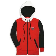 Dětská mikina DUCATI CORSE 98768050