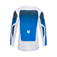 Dětský dres FOX 180 Jersey Youth Shield modrý 36328-002