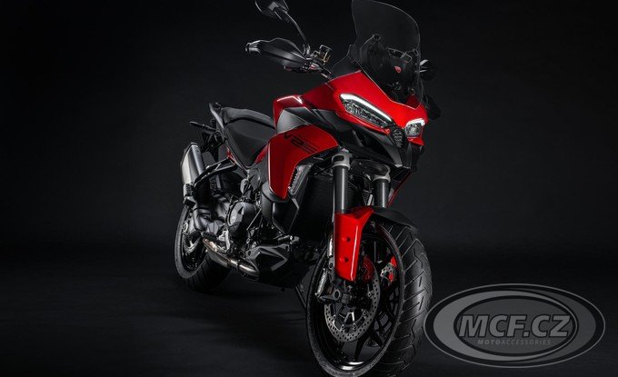 DUCATI Multistrada V2