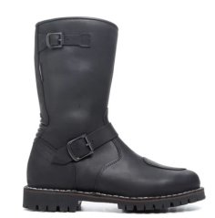 Moto boots TCX FUEL WP black