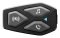 Intercom INTERPHONE U-COM3 Single Pack